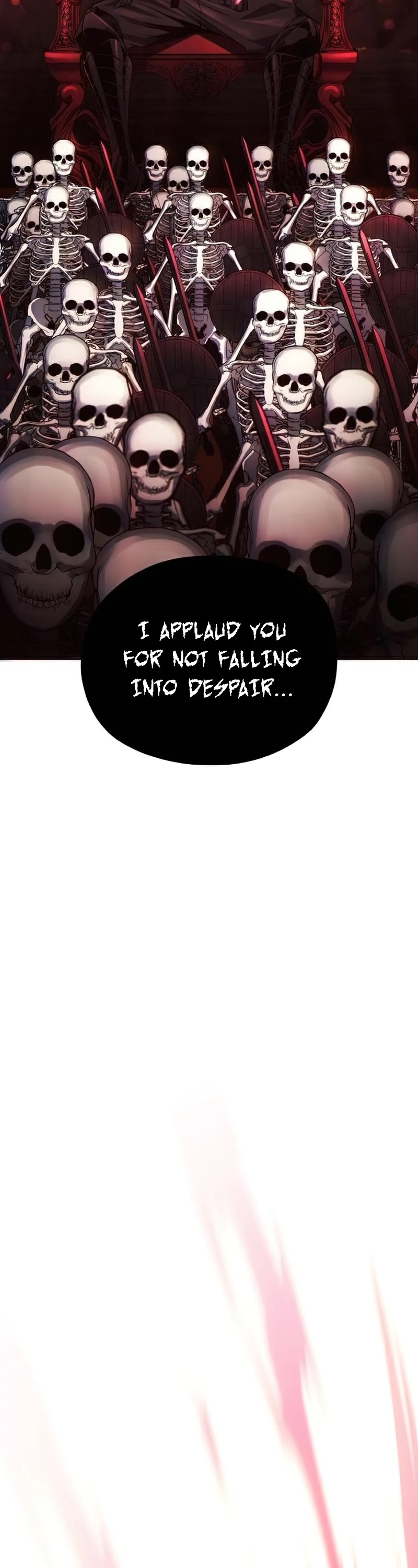 How to Live as a Villain Chapter 26 page 31 - Chapter 26