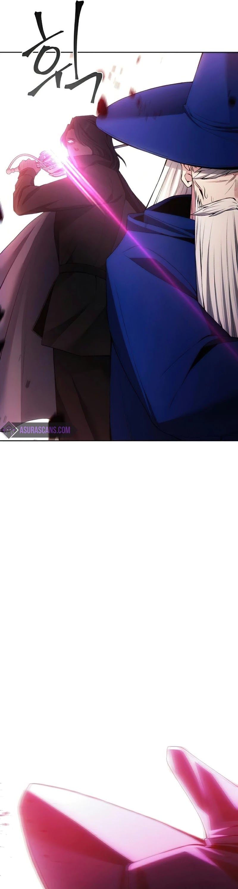 How to Live as a Villain Chapter 26 page 37 - Chapter 26