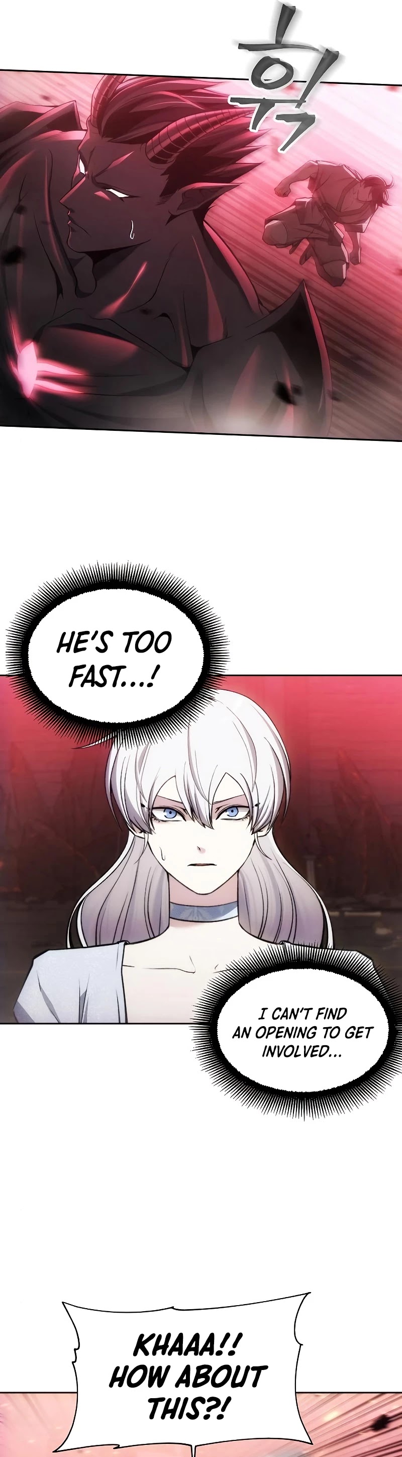 How to Live as a Villain Chapter 27 page 10 - Chapter 27