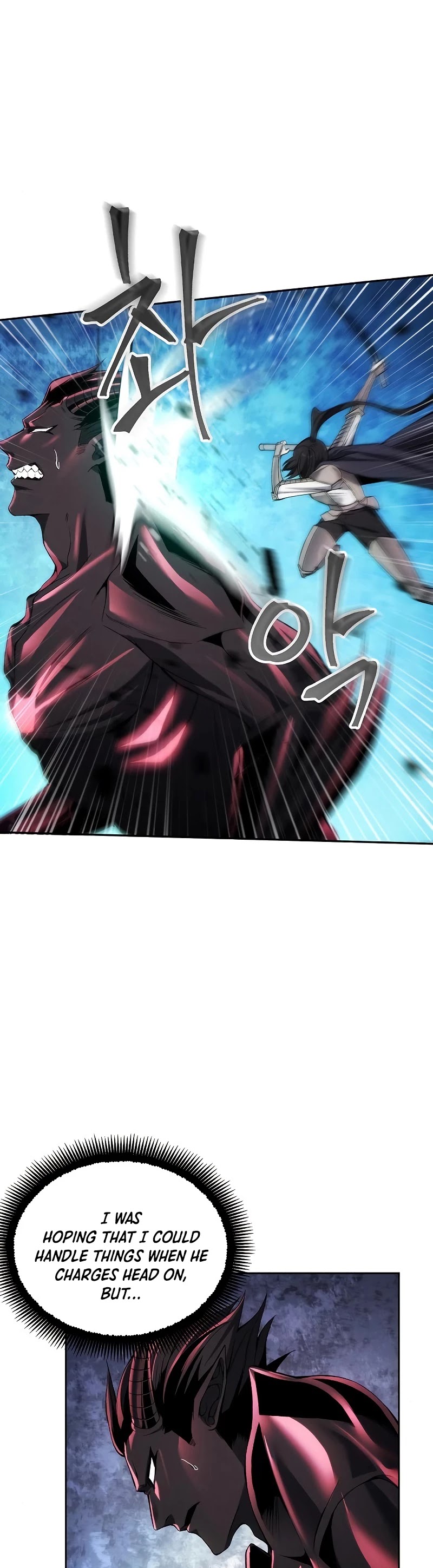 How to Live as a Villain Chapter 27 page 12 - Chapter 27