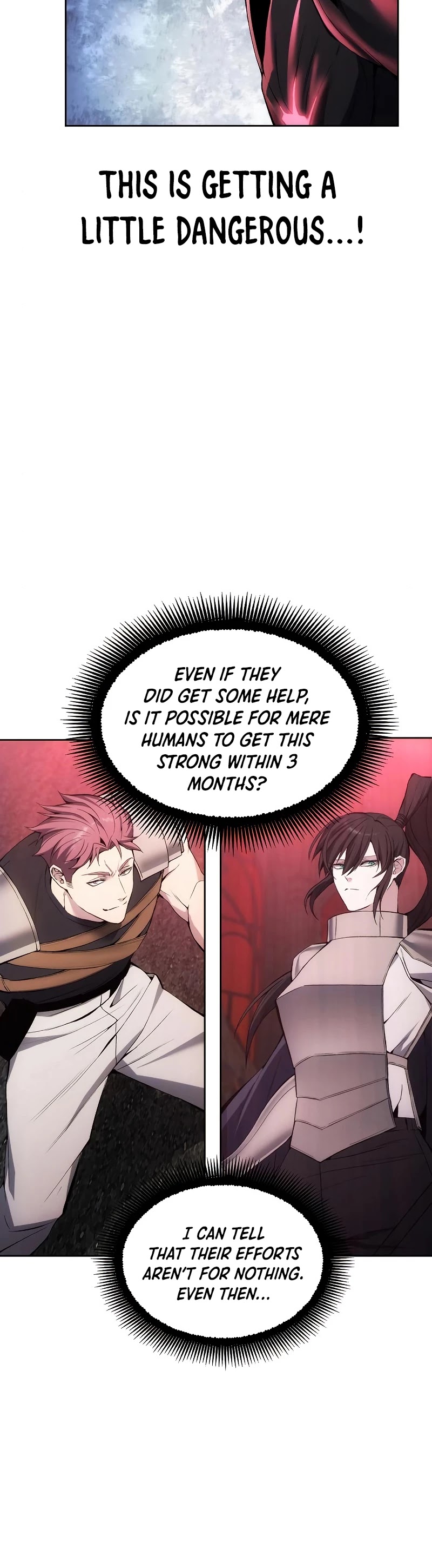 How to Live as a Villain Chapter 27 page 13 - Chapter 27