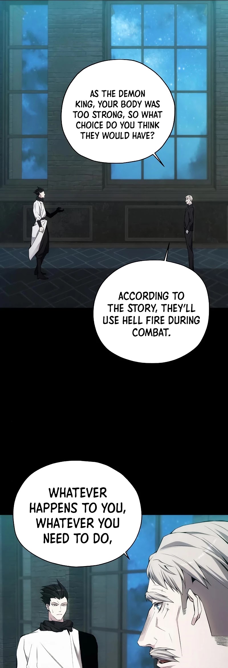 How to Live as a Villain Chapter 27 page 16 - Chapter 27