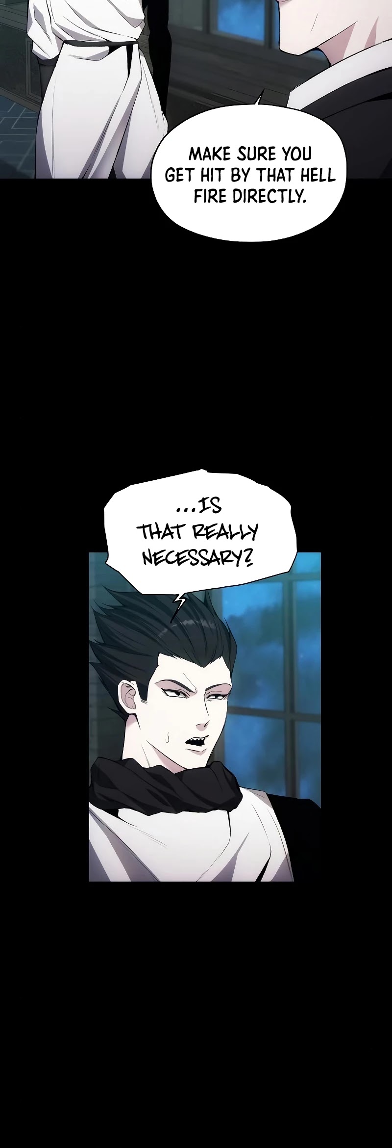 How to Live as a Villain Chapter 27 page 17 - Chapter 27