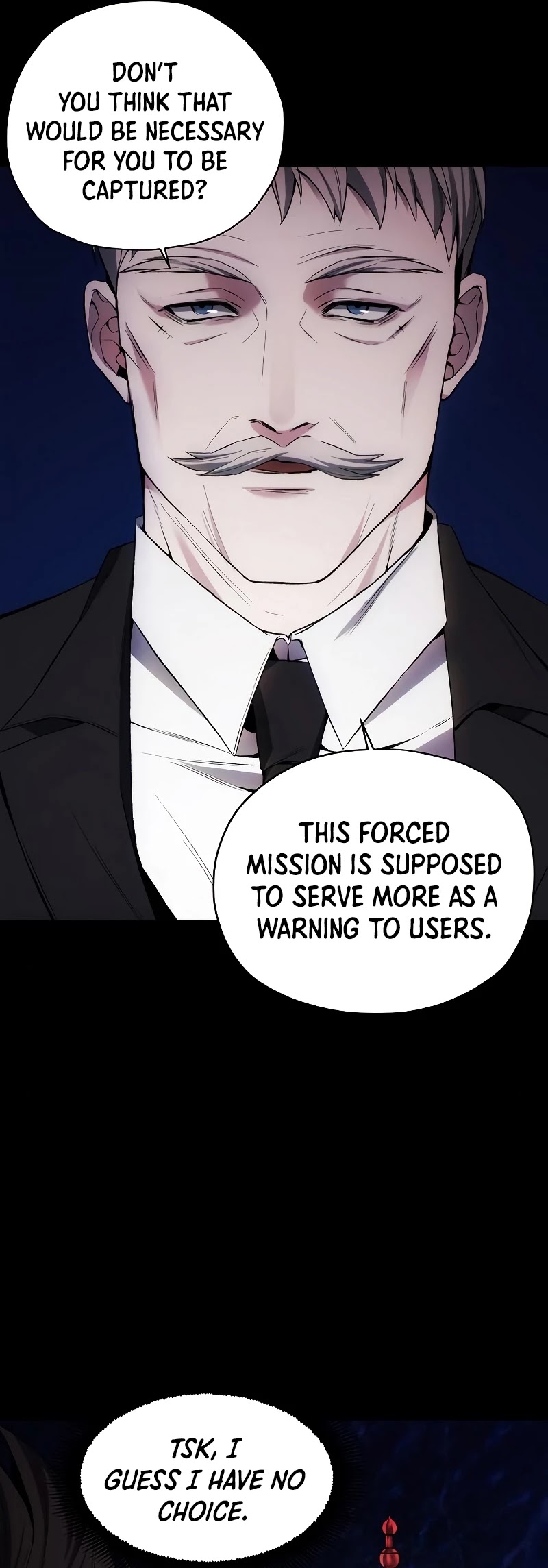 How to Live as a Villain Chapter 27 page 18 - Chapter 27