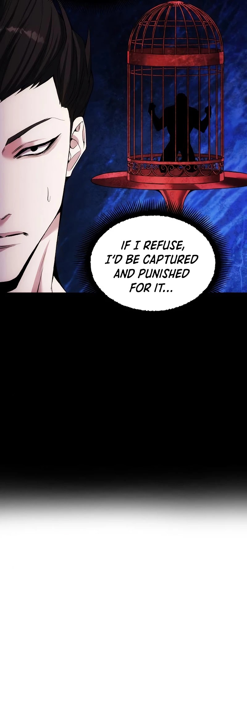 How to Live as a Villain Chapter 27 page 19 - Chapter 27