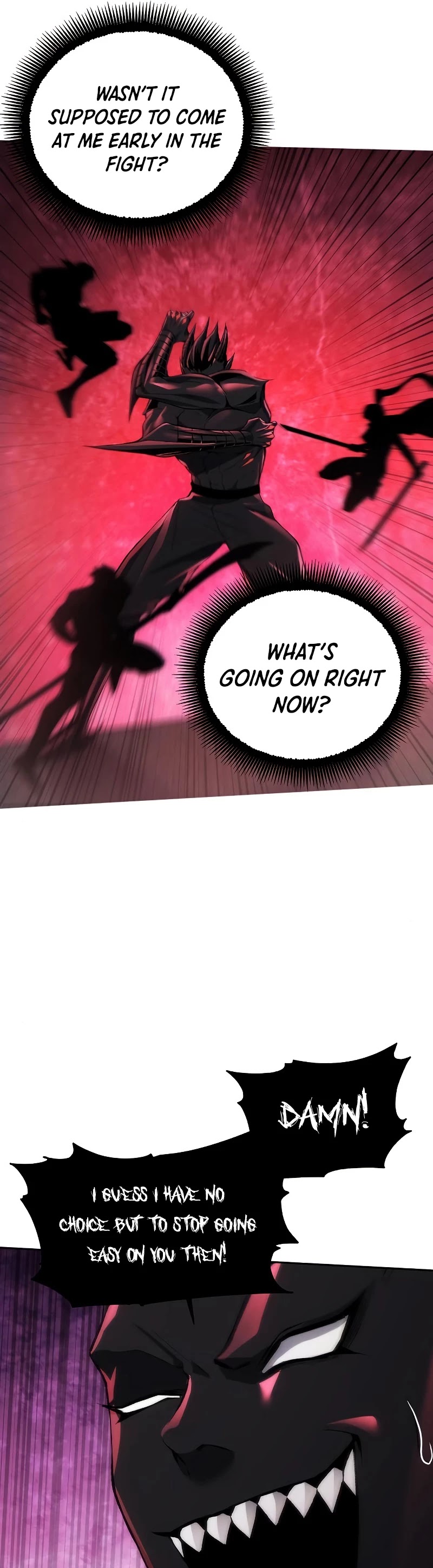How to Live as a Villain Chapter 27 page 20 - Chapter 27