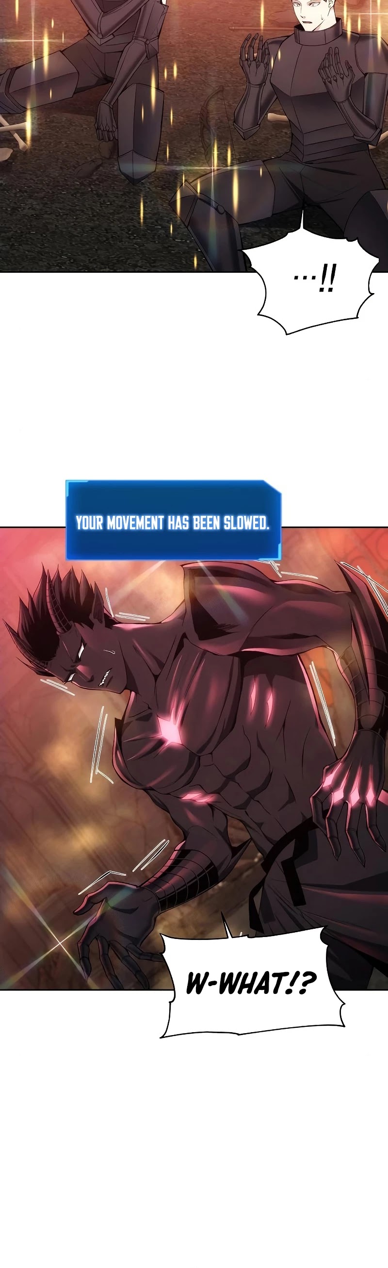 How to Live as a Villain Chapter 27 page 25 - Chapter 27