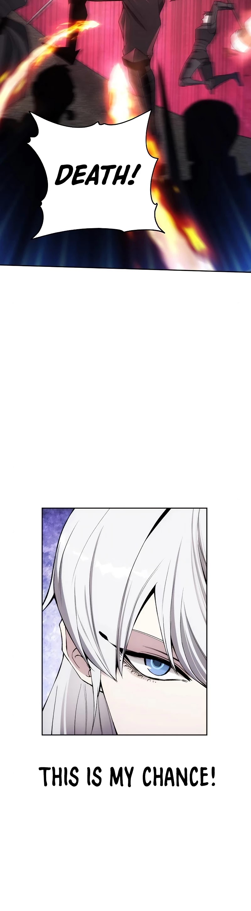 How to Live as a Villain Chapter 27 page 27 - Chapter 27