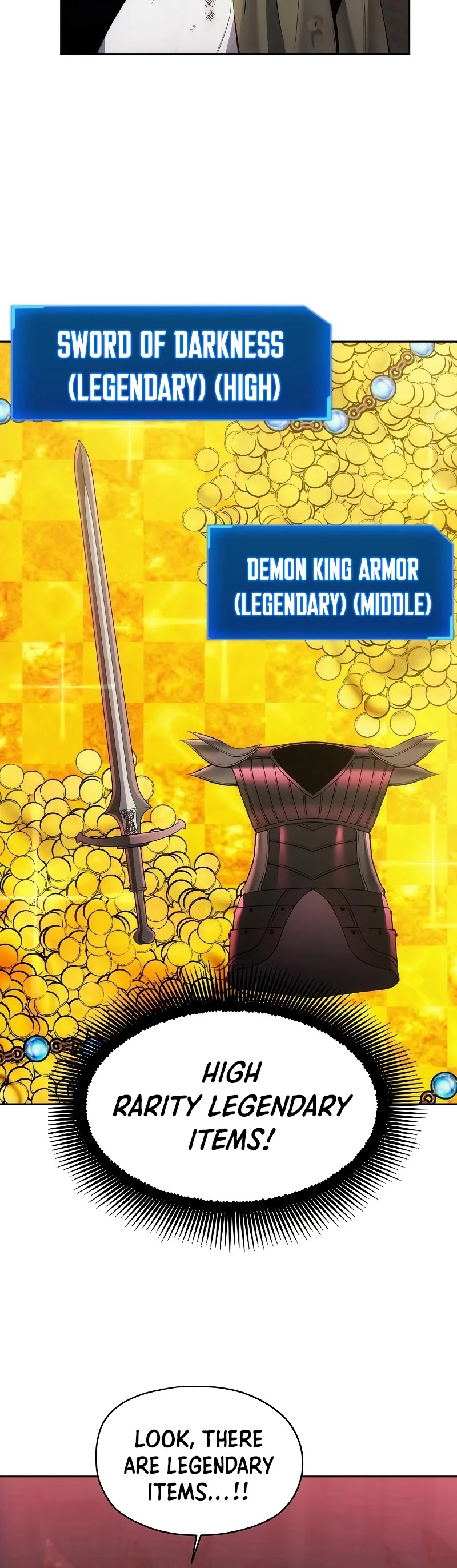 How to Live as a Villain Chapter 27 page 37 - Chapter 27
