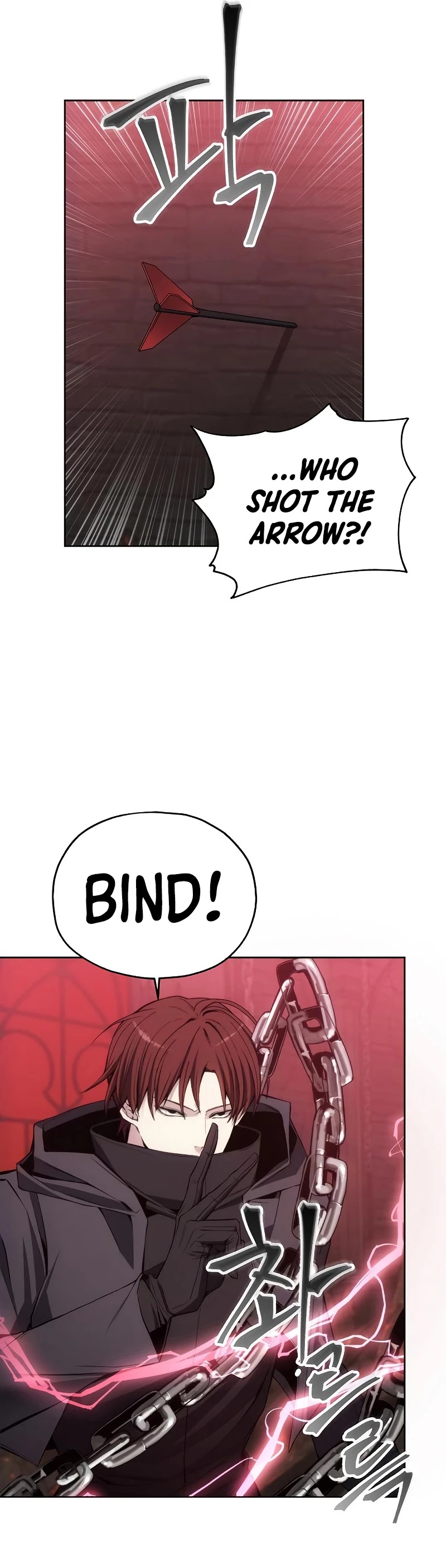 How to Live as a Villain Chapter 27 page 40 - Chapter 27