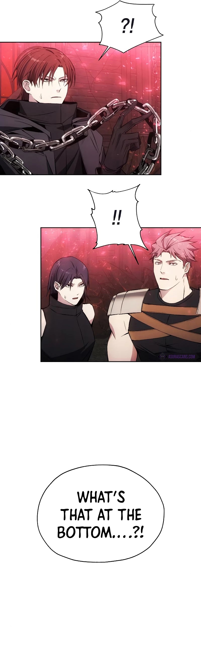 How to Live as a Villain Chapter 27 page 42 - Chapter 27