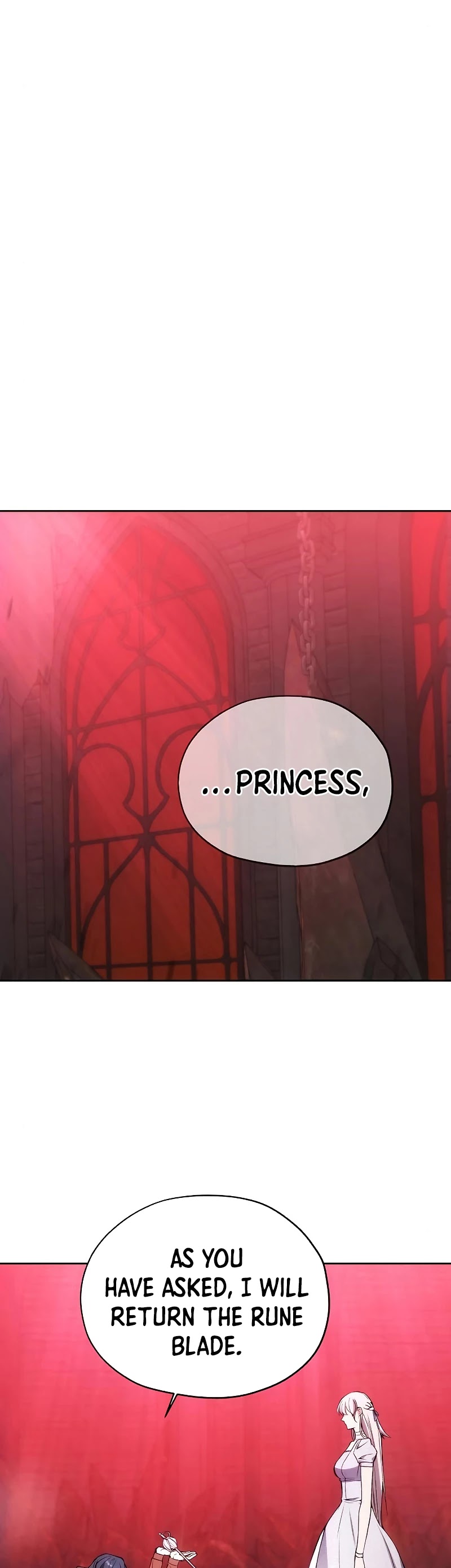 How to Live as a Villain Chapter 27 page 6 - Chapter 27