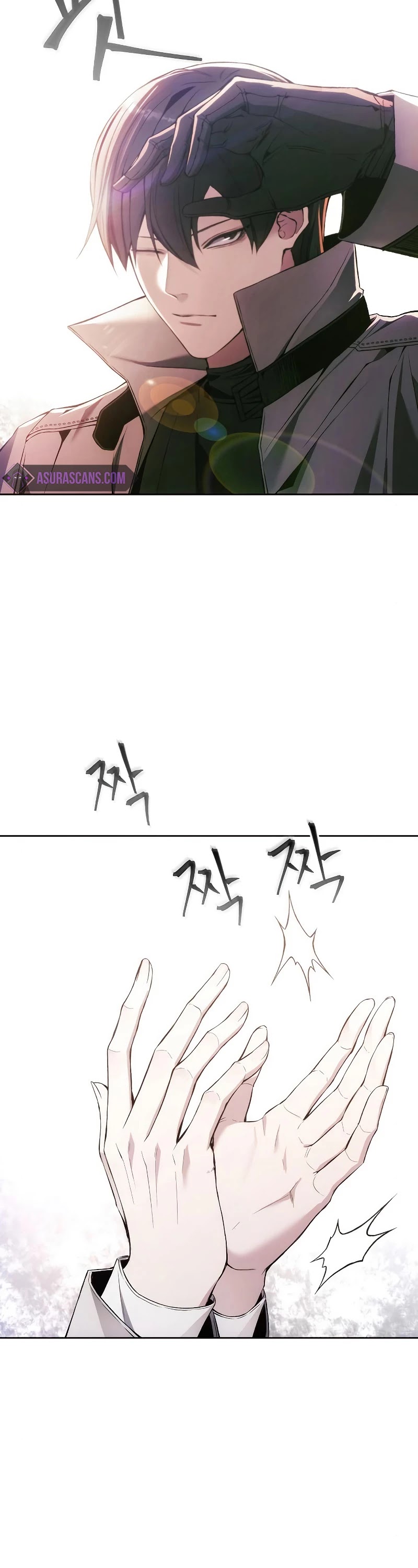 How to Live as a Villain Chapter 28 page 10 - Chapter 28