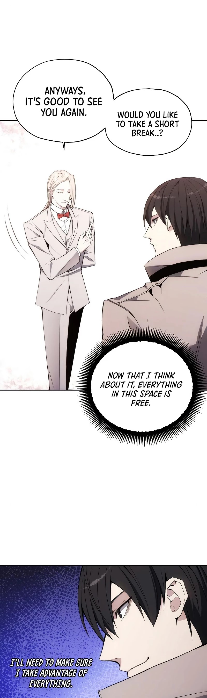 How to Live as a Villain Chapter 28 page 12 - Chapter 28