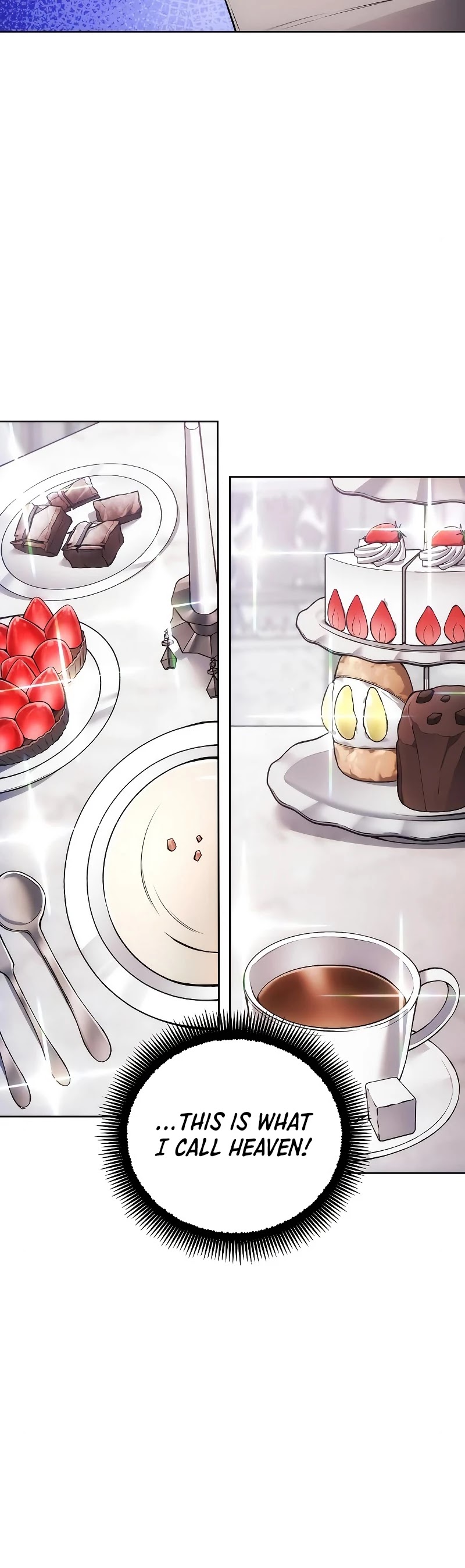 How to Live as a Villain Chapter 28 page 13 - Chapter 28