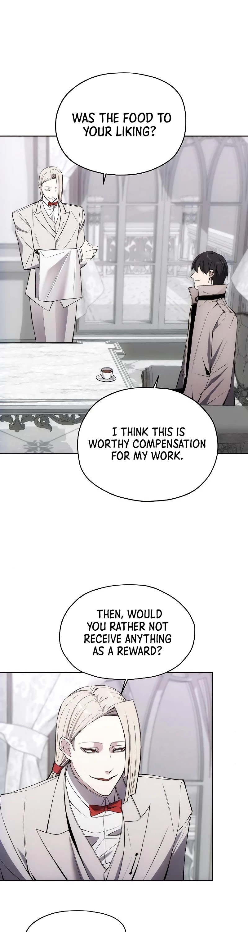How to Live as a Villain Chapter 28 page 14 - Chapter 28