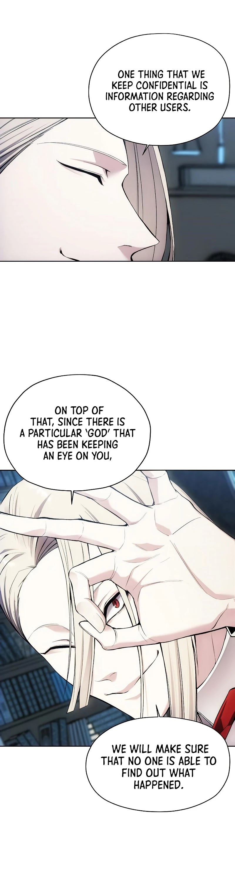 How to Live as a Villain Chapter 28 page 17 - Chapter 28