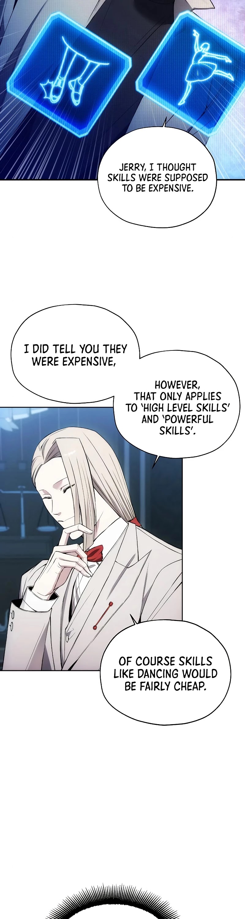 How to Live as a Villain Chapter 28 page 28 - Chapter 28