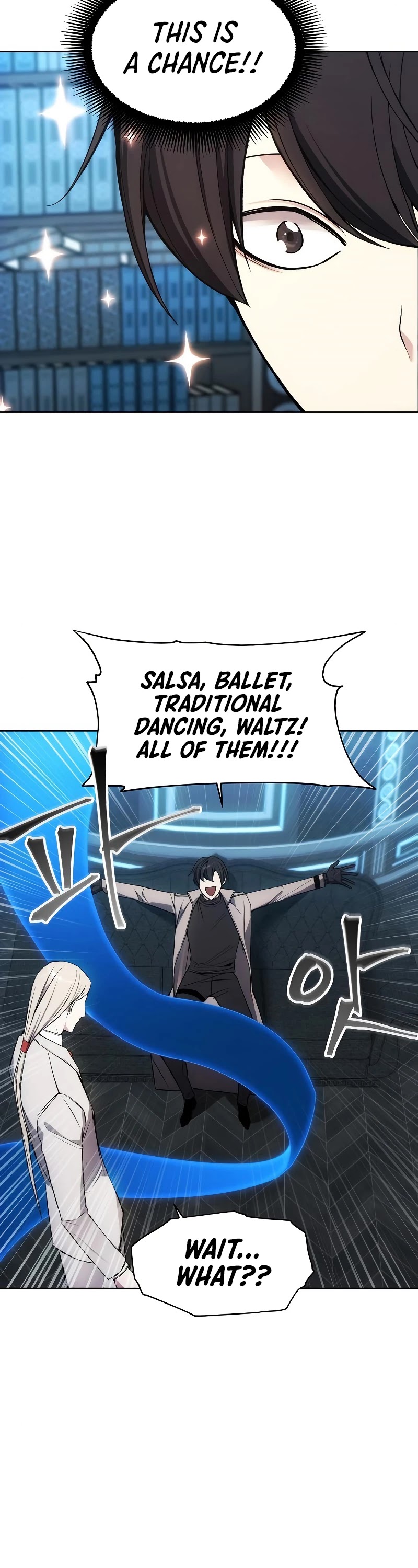 How to Live as a Villain Chapter 28 page 29 - Chapter 28