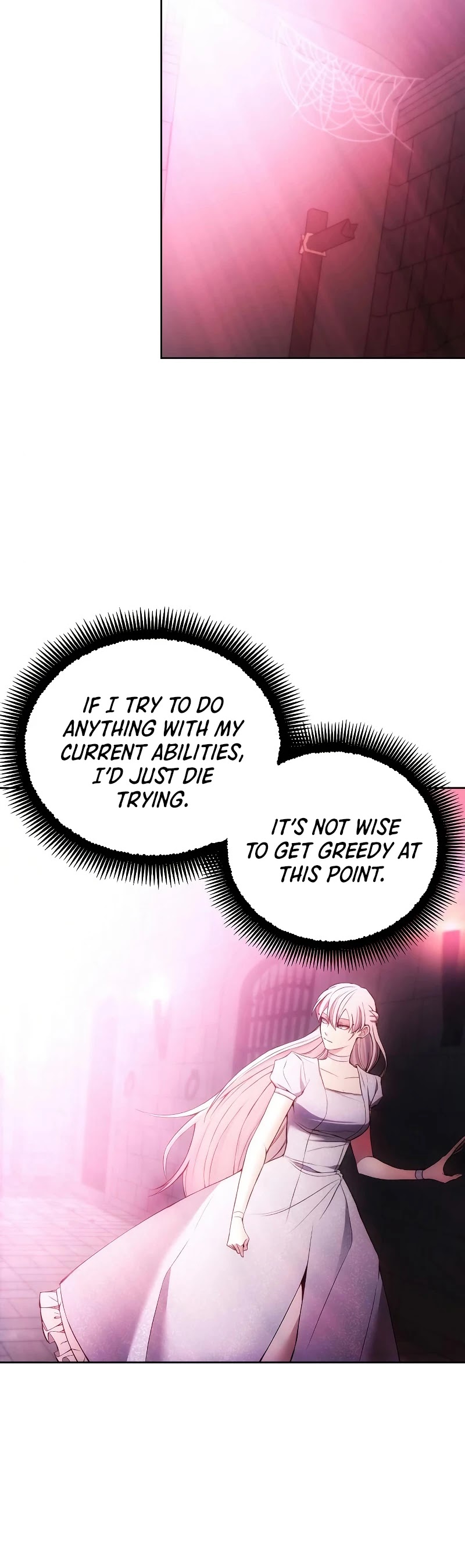 How to Live as a Villain Chapter 28 page 7 - Chapter 28