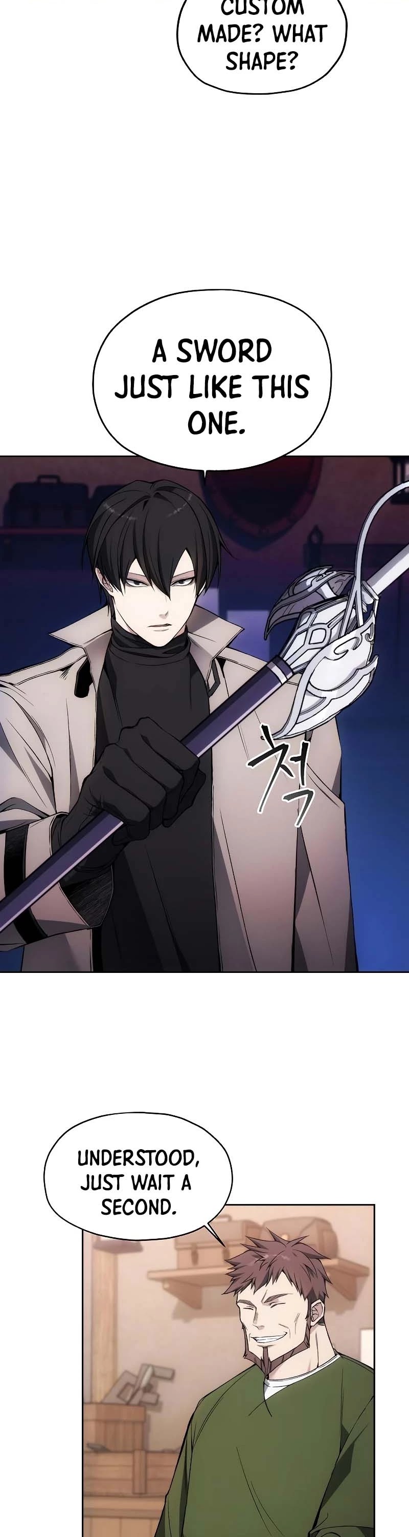 How to Live as a Villain Chapter 29 page 13 - Chapter 29