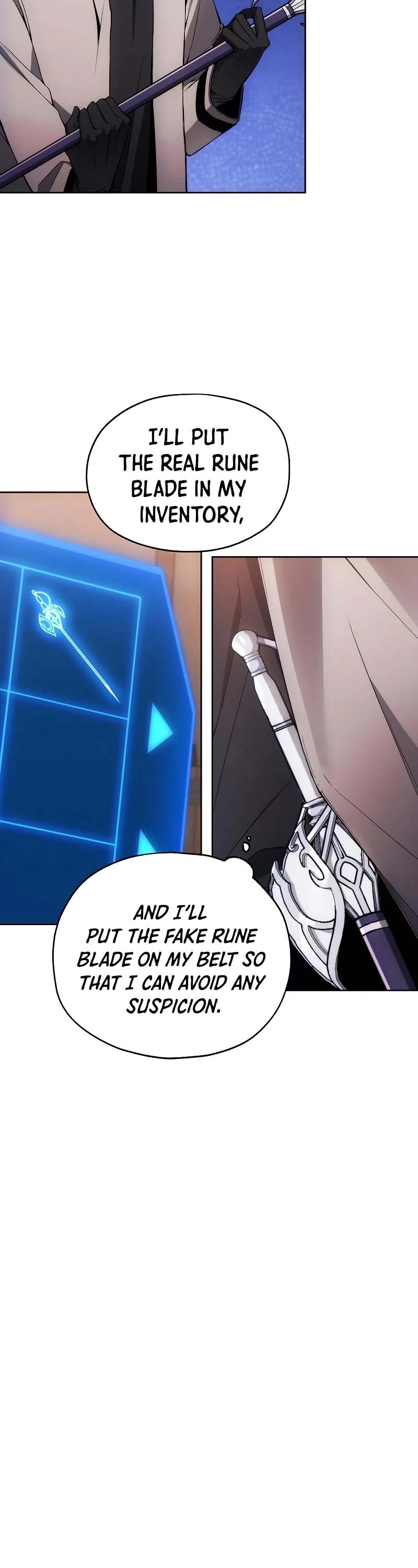 How to Live as a Villain Chapter 29 page 15 - Chapter 29