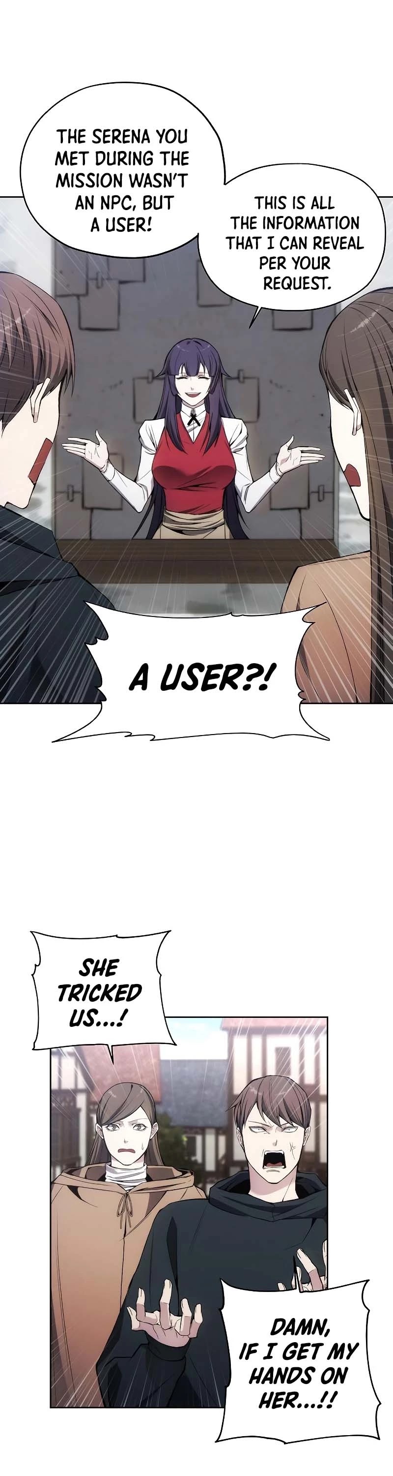 How to Live as a Villain Chapter 29 page 18 - Chapter 29