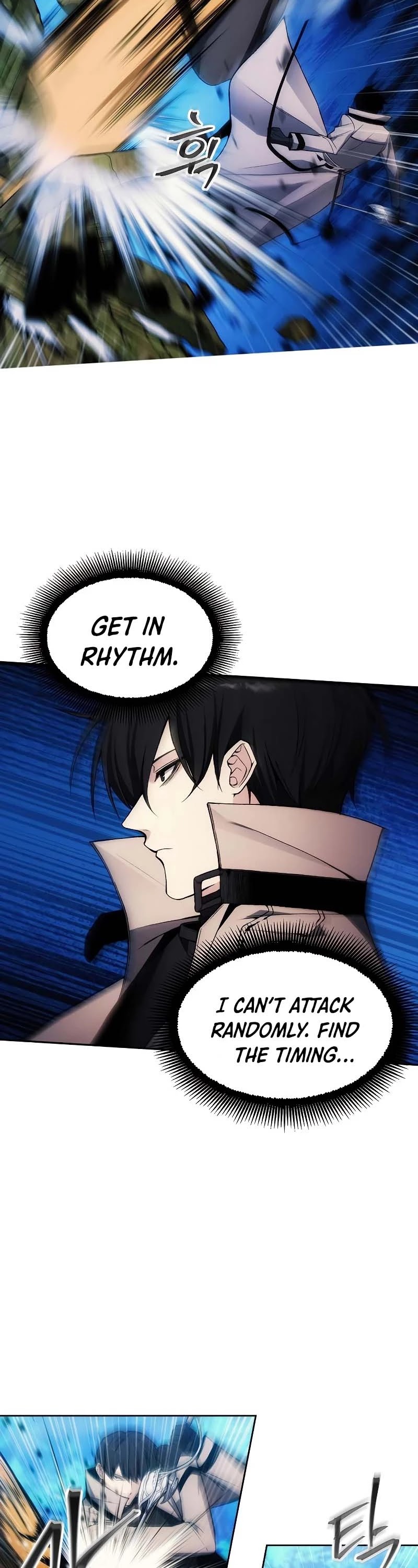 How to Live as a Villain Chapter 29 page 21 - Chapter 29