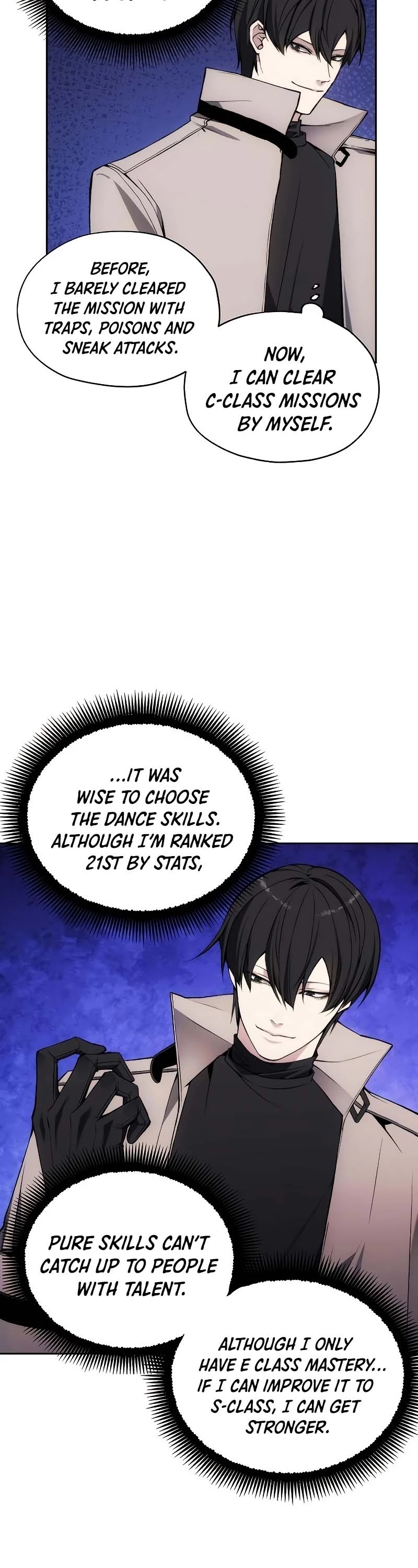 How to Live as a Villain Chapter 29 page 24 - Chapter 29