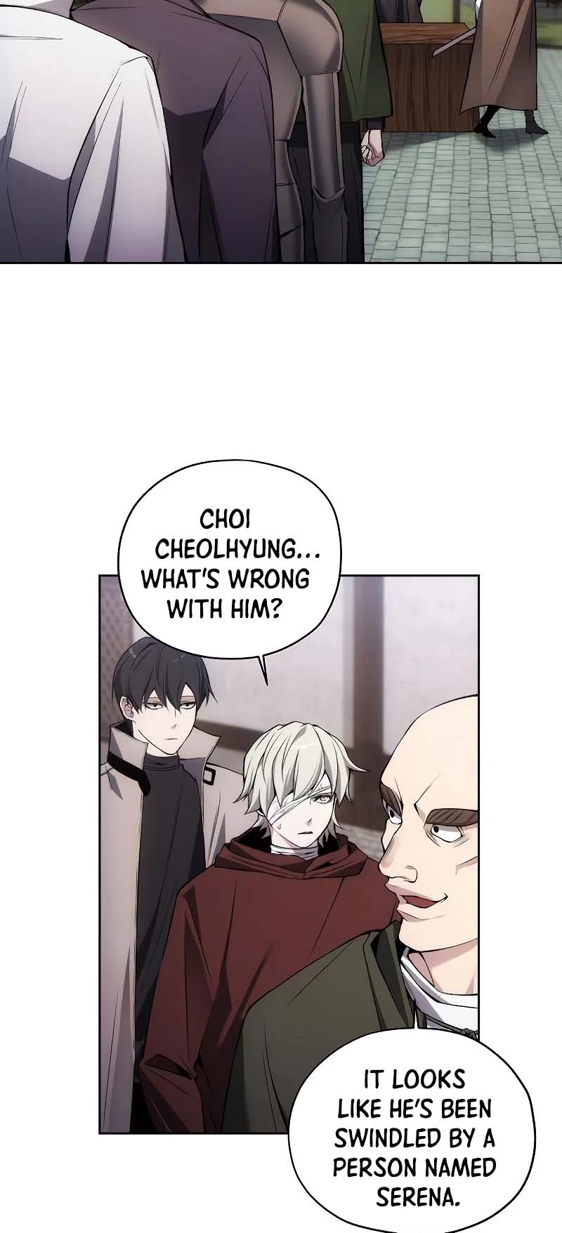 How to Live as a Villain Chapter 29 page 26 - Chapter 29