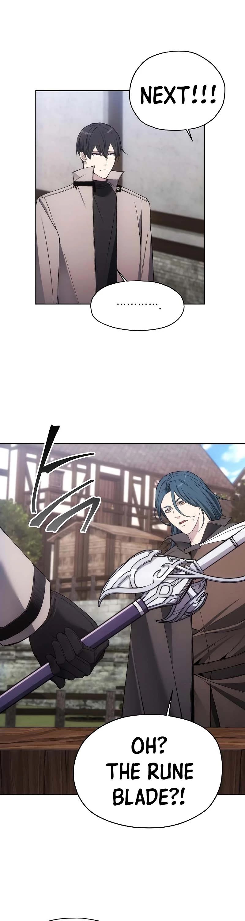 How to Live as a Villain Chapter 29 page 28 - Chapter 29