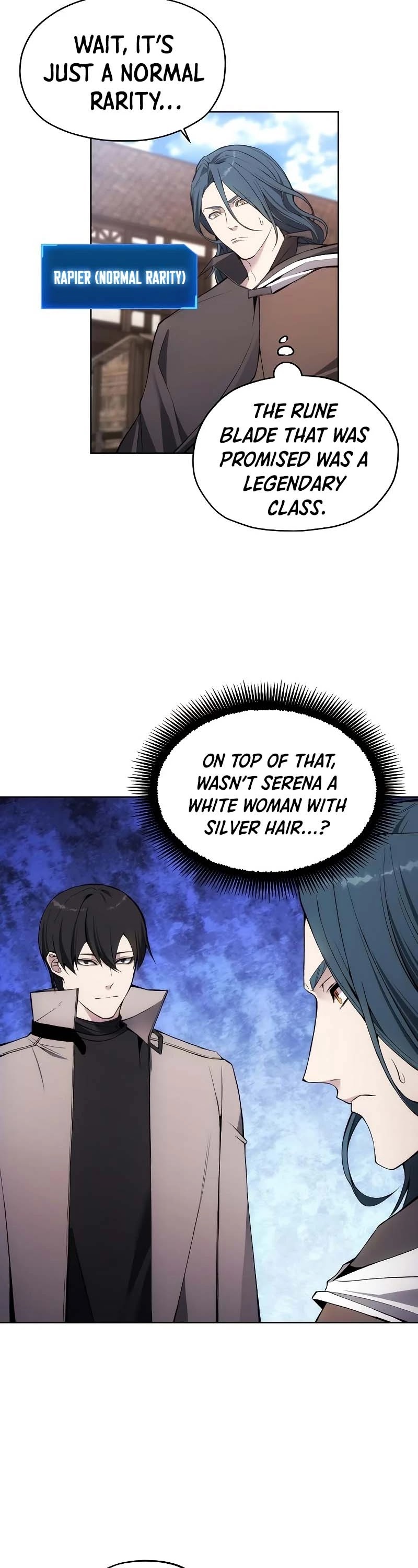 How to Live as a Villain Chapter 29 page 29 - Chapter 29