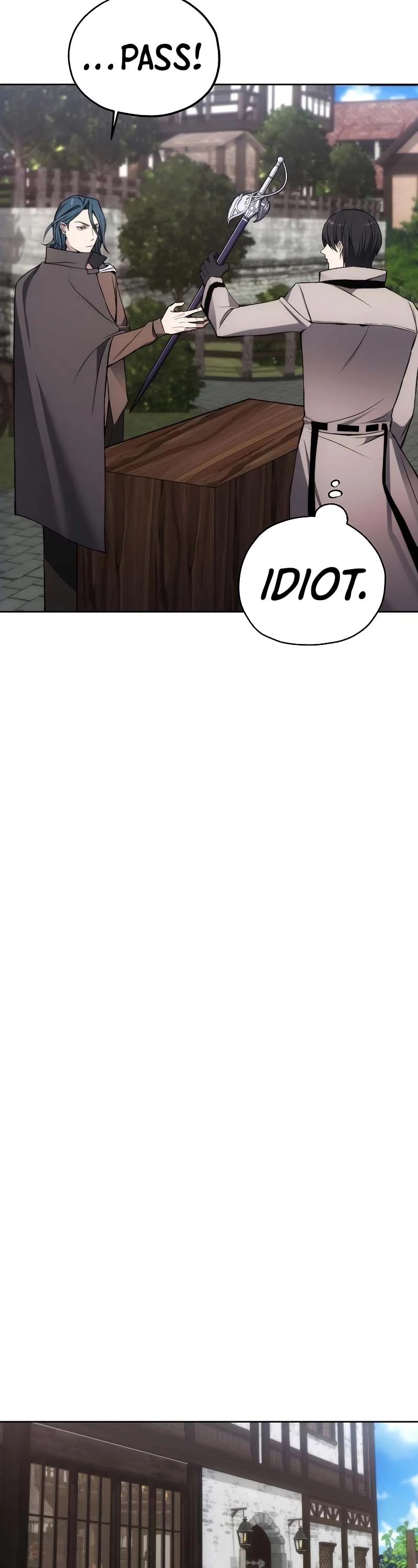 How to Live as a Villain Chapter 29 page 30 - Chapter 29