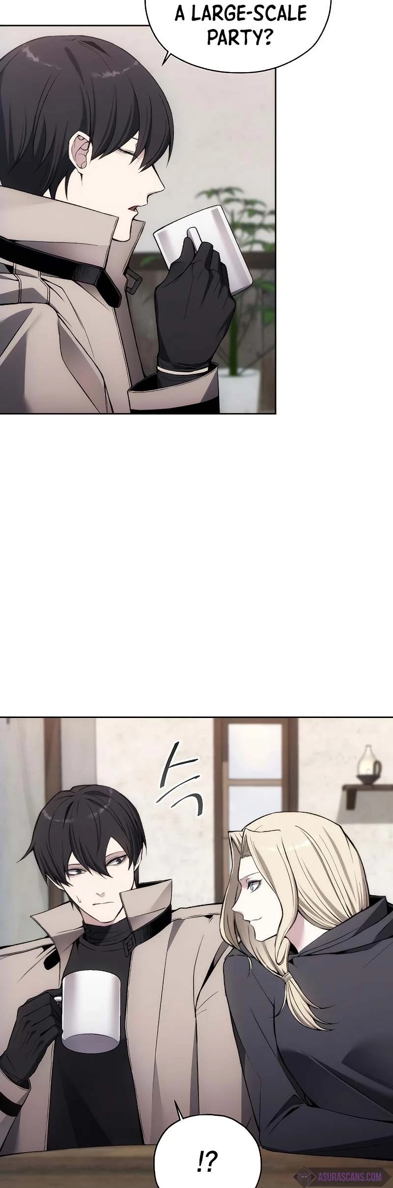 How to Live as a Villain Chapter 29 page 36 - Chapter 29