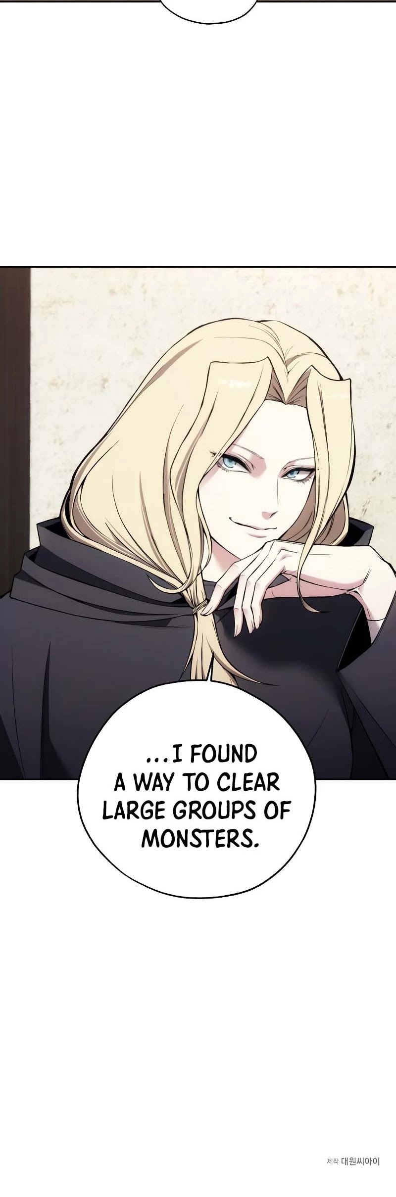 How to Live as a Villain Chapter 29 page 37 - Chapter 29
