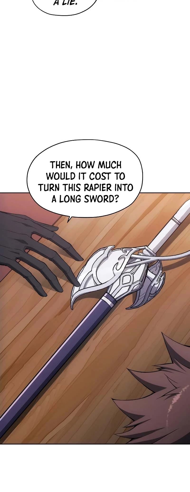 How to Live as a Villain Chapter 29 page 9 - Chapter 29