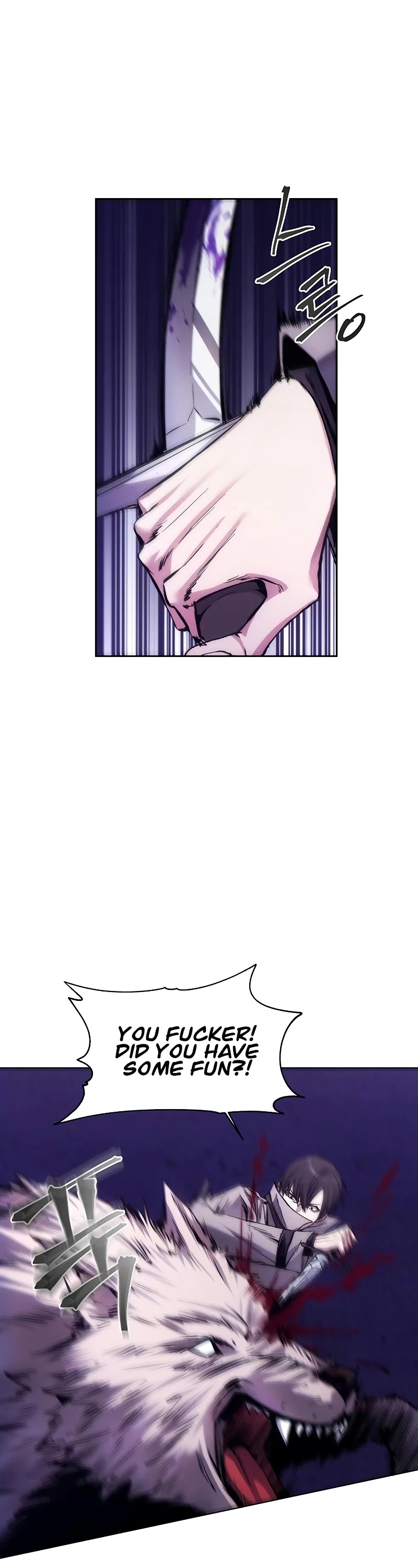 How to Live as a Villain Chapter 3 page 10 - Chapter 3