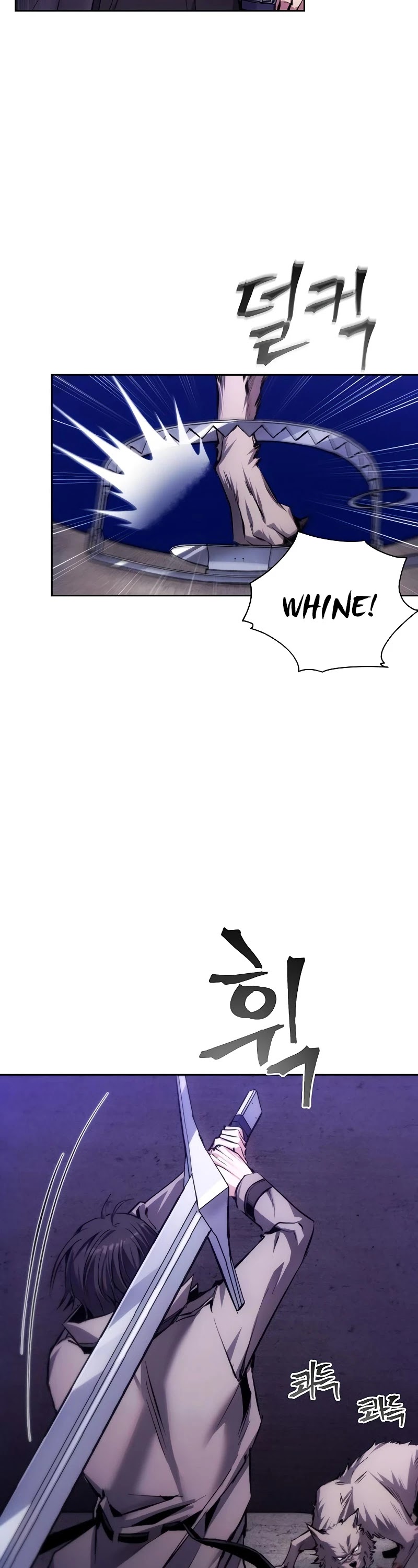 How to Live as a Villain Chapter 3 page 3 - Chapter 3