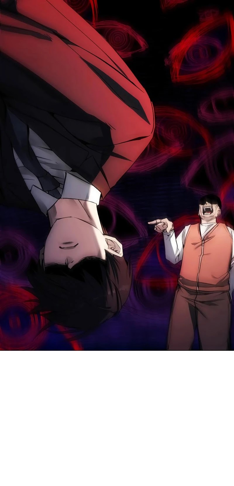 How to Live as a Villain Chapter 3 page 35 - Chapter 3