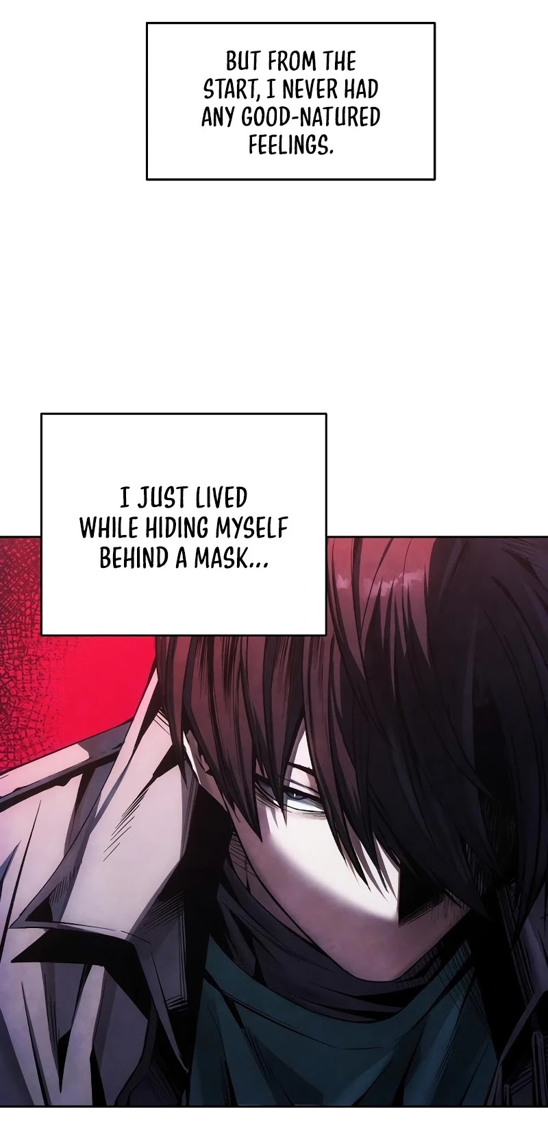 How to Live as a Villain Chapter 3 page 36 - Chapter 3