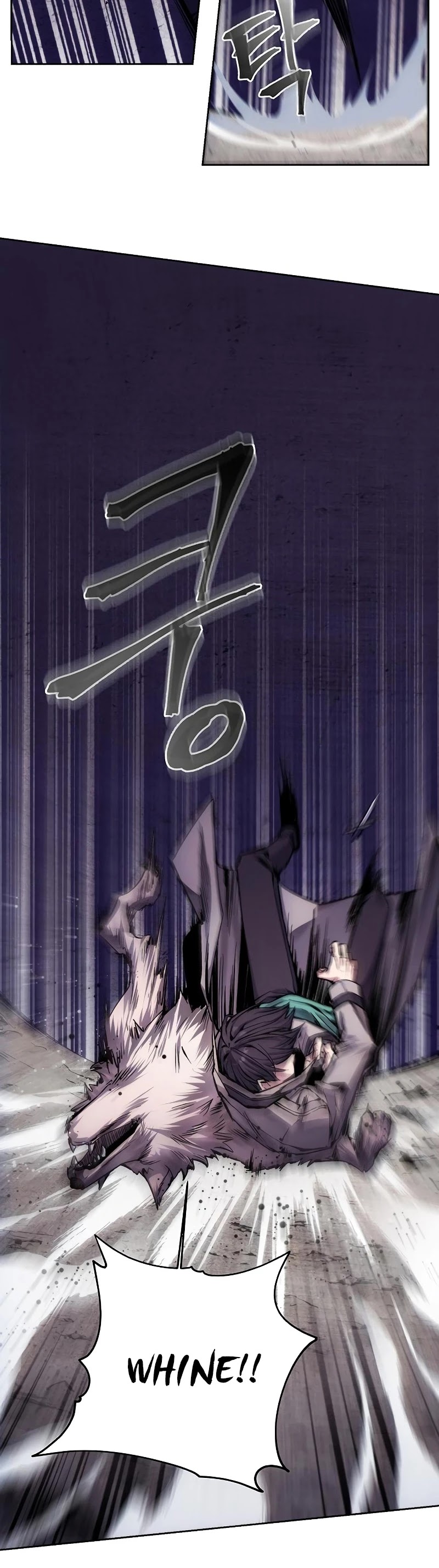 How to Live as a Villain Chapter 3 page 9 - Chapter 3