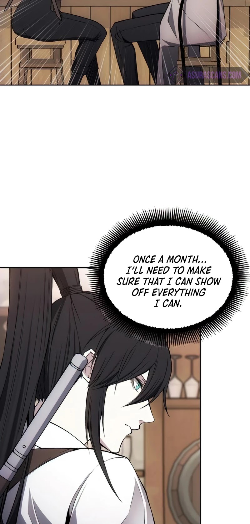 How to Live as a Villain Chapter 30 page 26 - Chapter 30