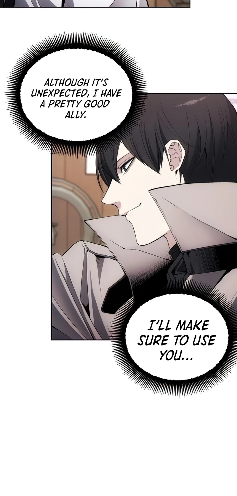 How to Live as a Villain Chapter 30 page 27 - Chapter 30