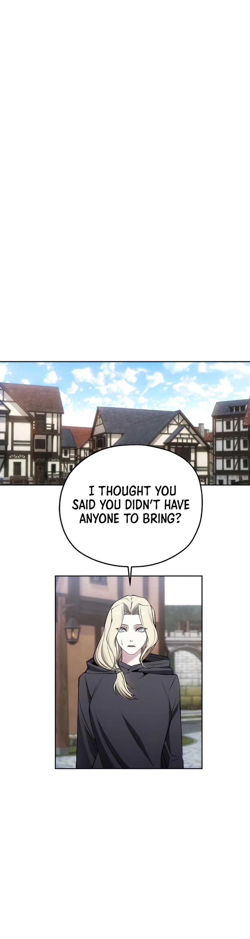 How to Live as a Villain Chapter 30 page 28 - Chapter 30