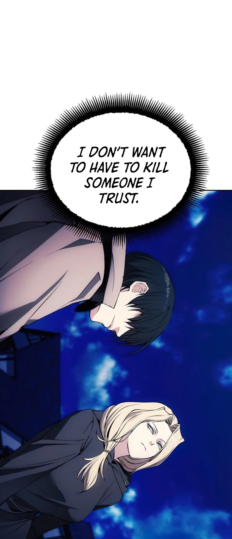 How to Live as a Villain Chapter 30 page 37 - Chapter 30