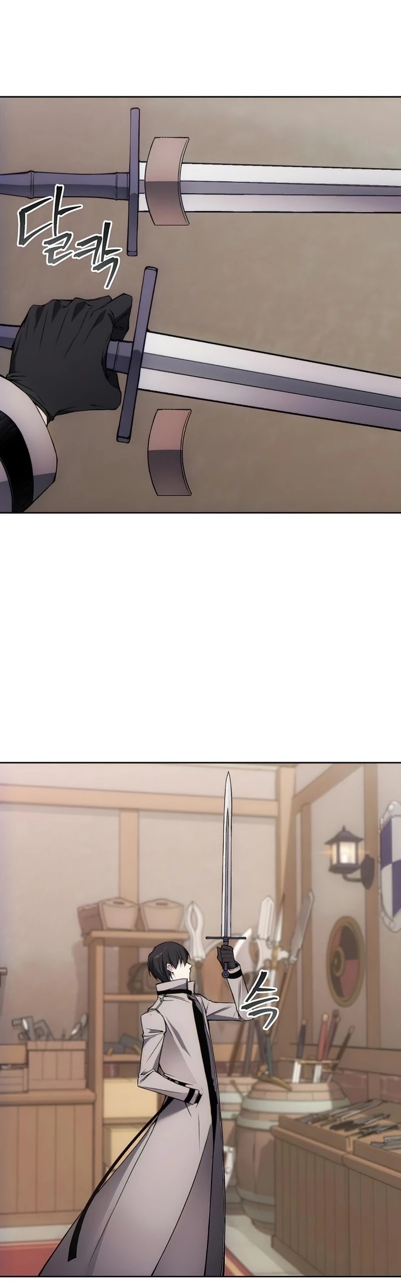 How to Live as a Villain Chapter 30 page 8 - Chapter 30