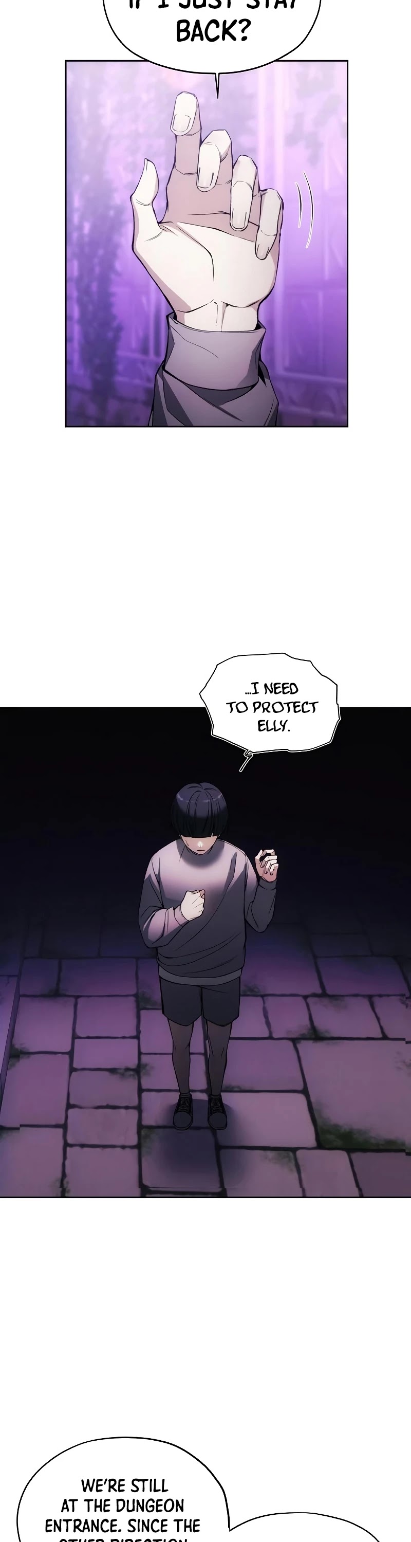 How to Live as a Villain Chapter 31 page 13 - Chapter 31