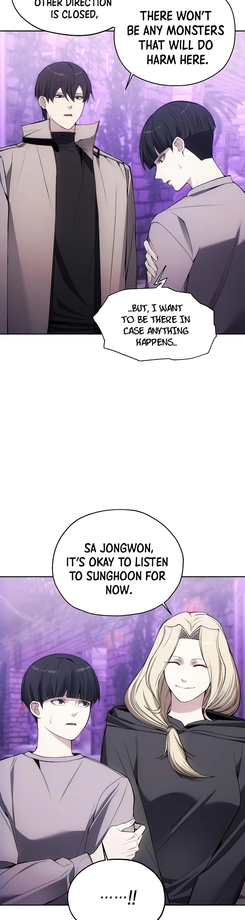 How to Live as a Villain Chapter 31 page 14 - Chapter 31
