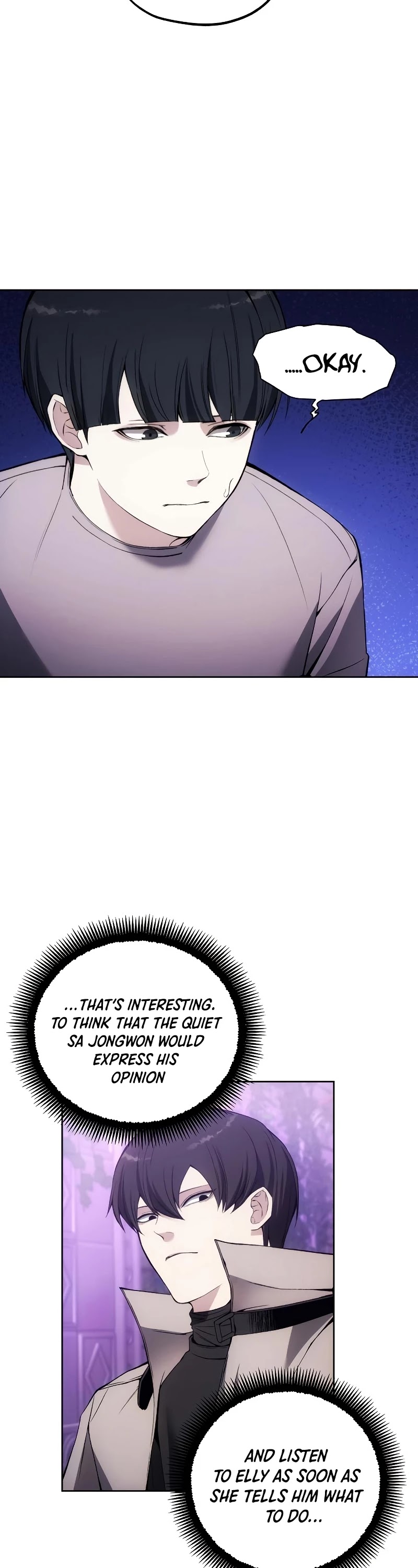 How to Live as a Villain Chapter 31 page 15 - Chapter 31