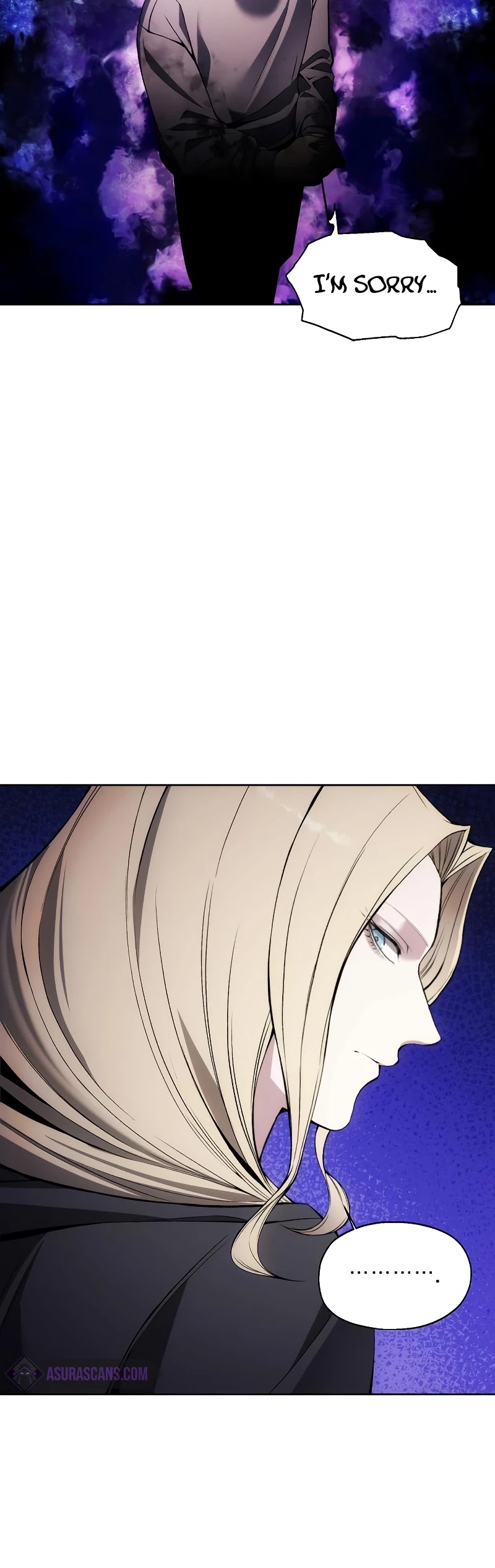 How to Live as a Villain Chapter 31 page 19 - Chapter 31